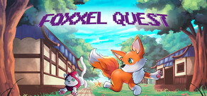 Foxxel Quest