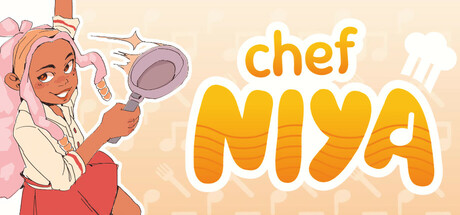 Chef Niya Cover Image