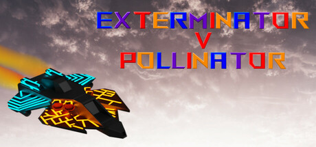 Exterminator V Pollinators Cover Image