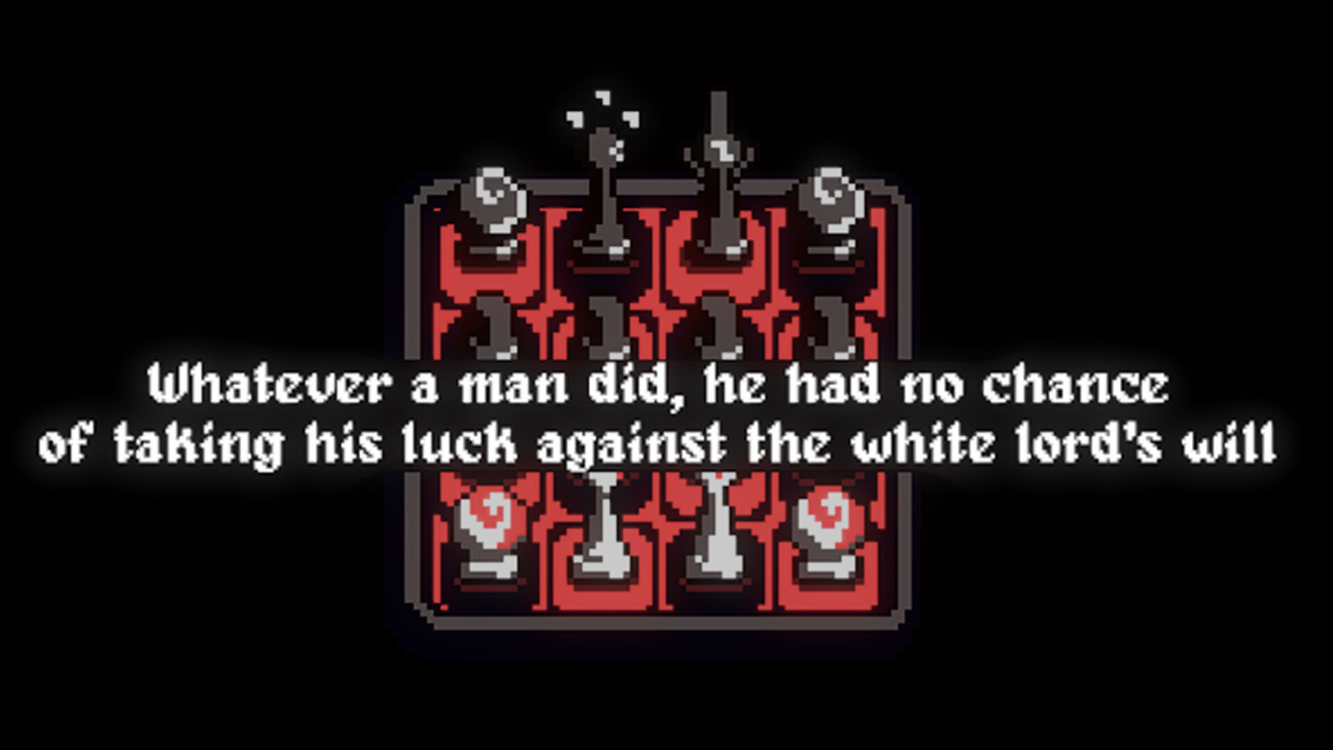 • Dread Chess ✣ screenshot 4