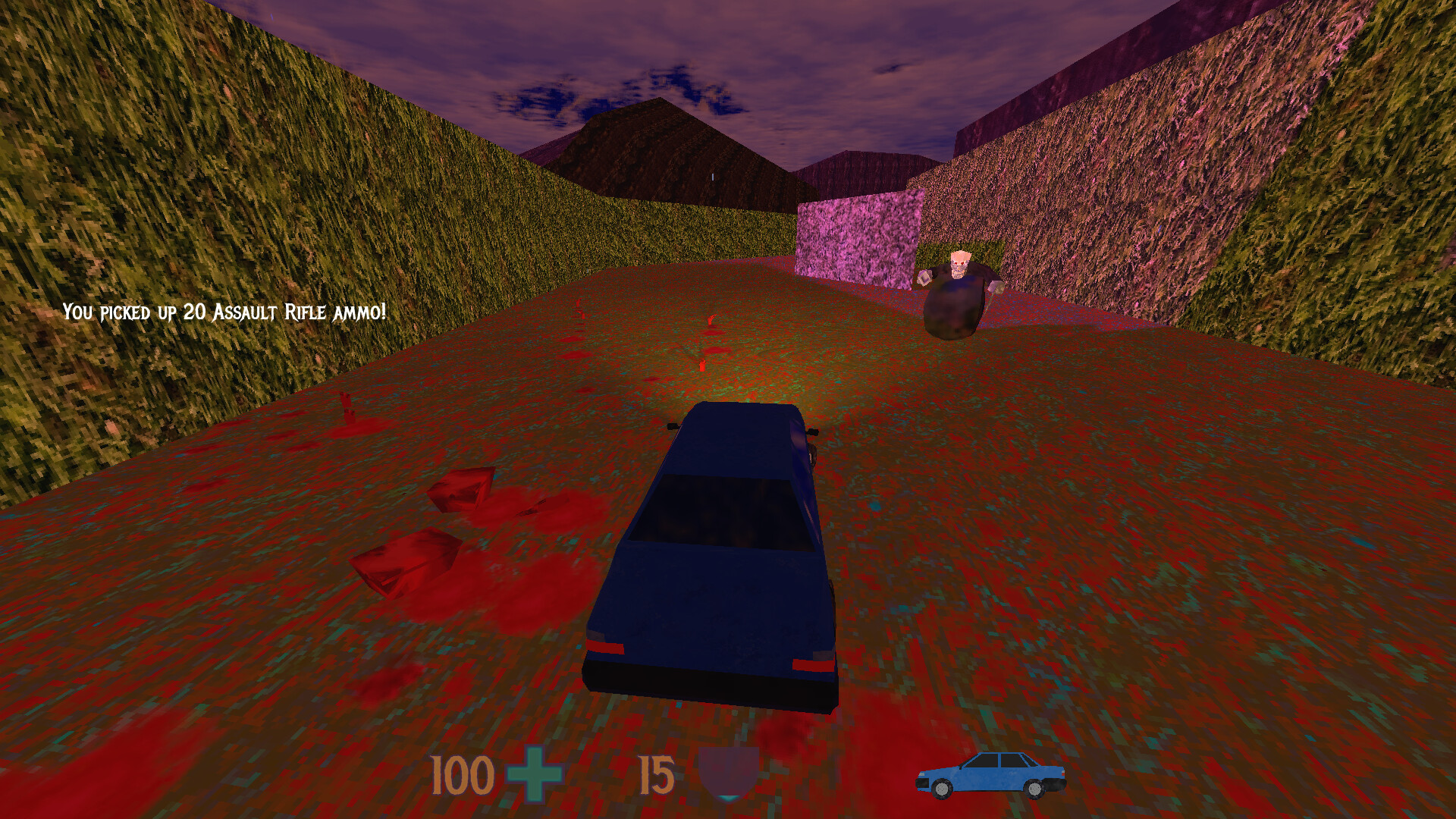 KAUNA screenshot 7