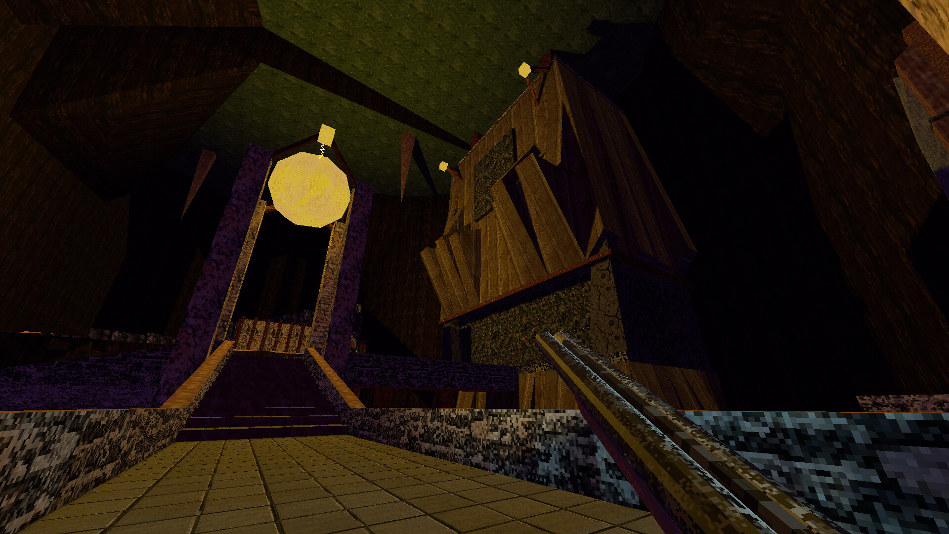 KAUNA screenshot 1