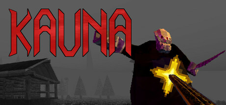 KAUNA — Steam header