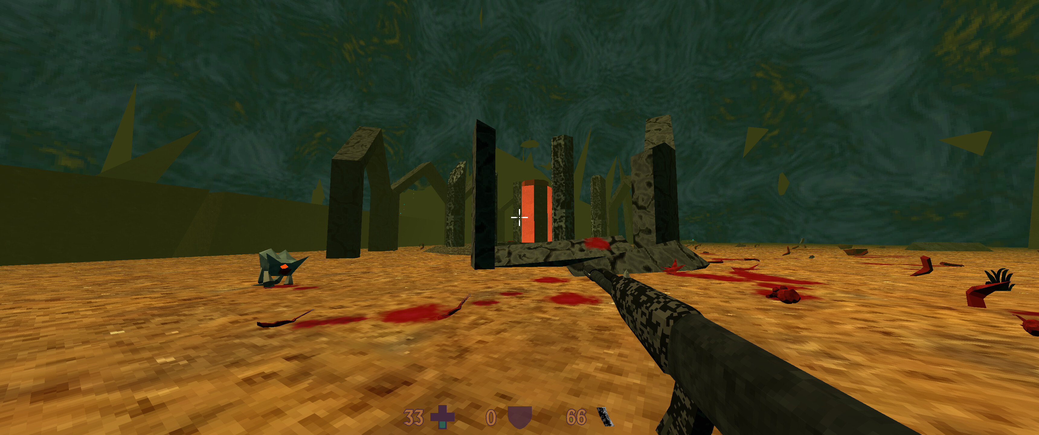 KAUNA screenshot 8