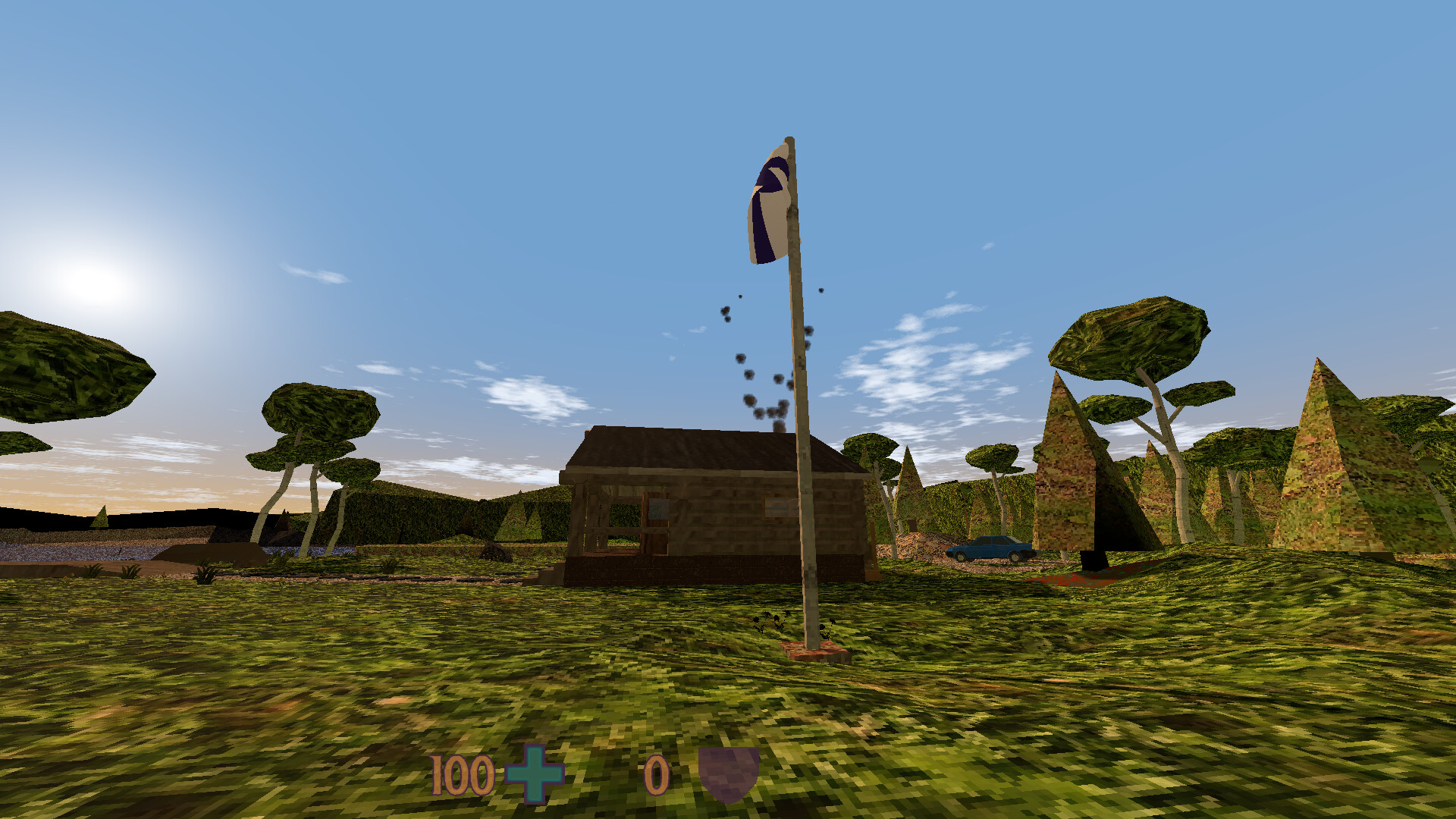 KAUNA screenshot 3