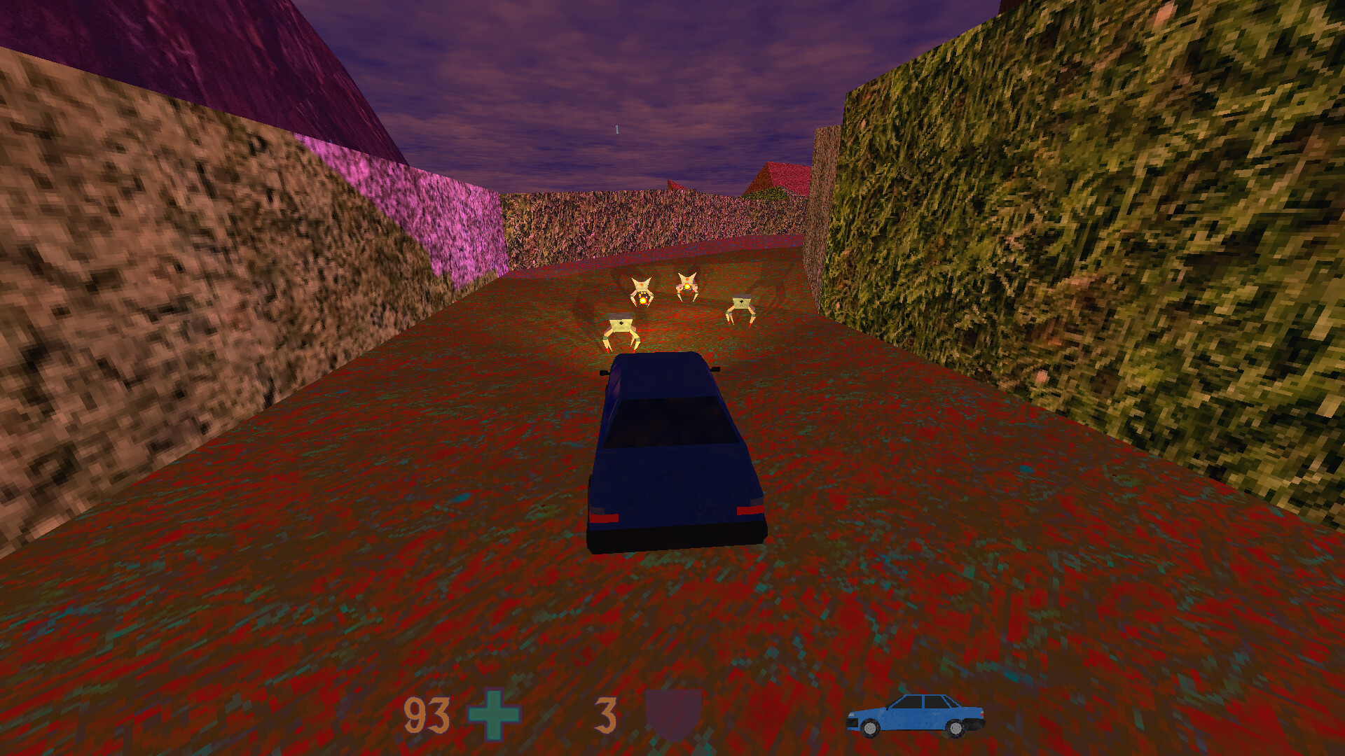 KAUNA screenshot 6