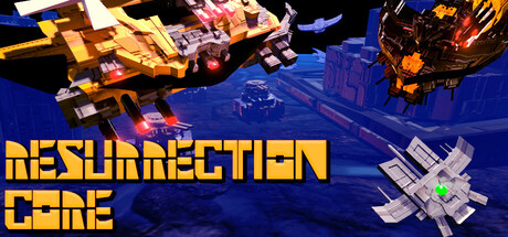 Resurrection Core