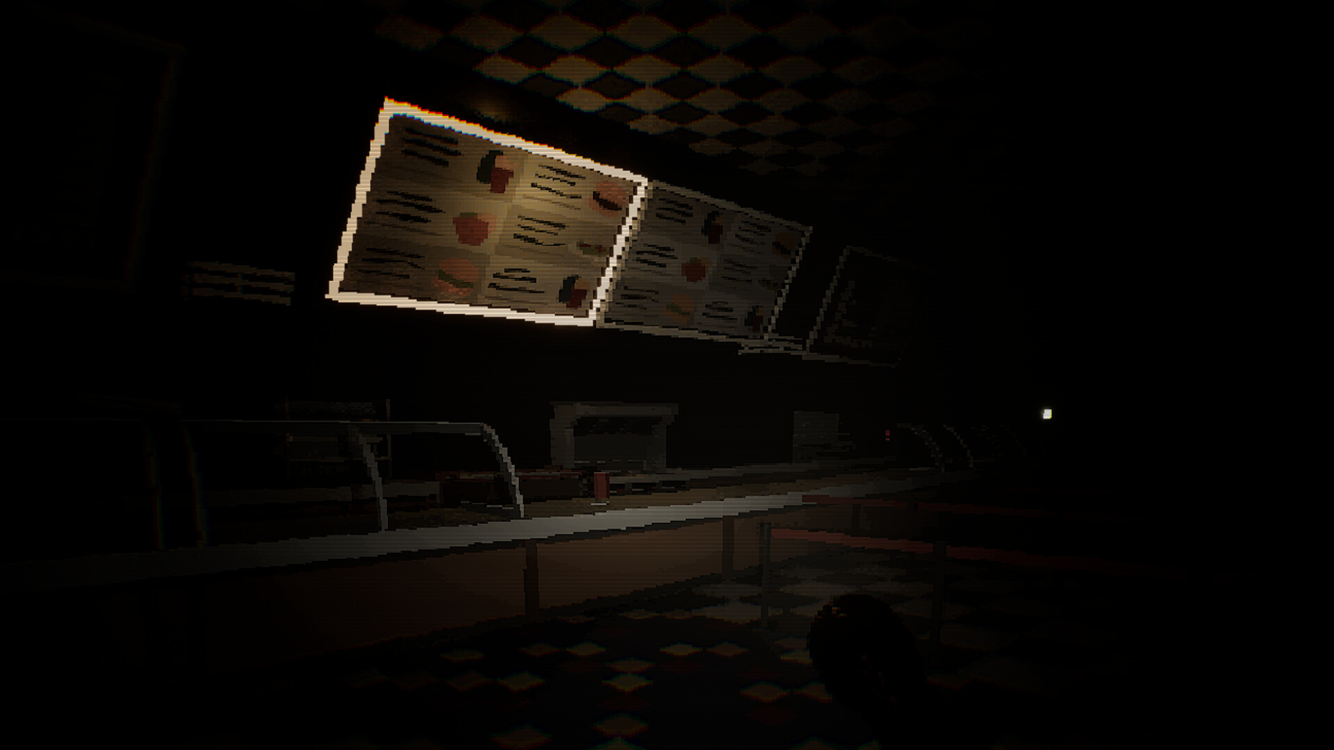Night Crew screenshot 1