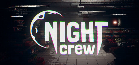 Night Crew — Steam header