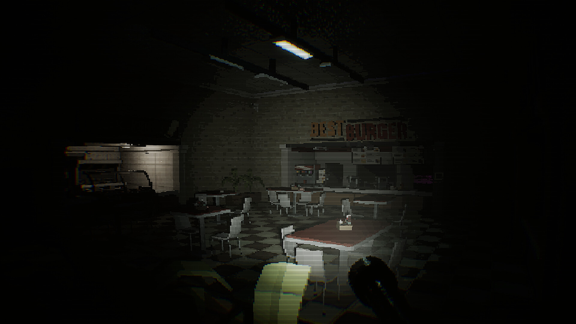 Night Crew screenshot 4