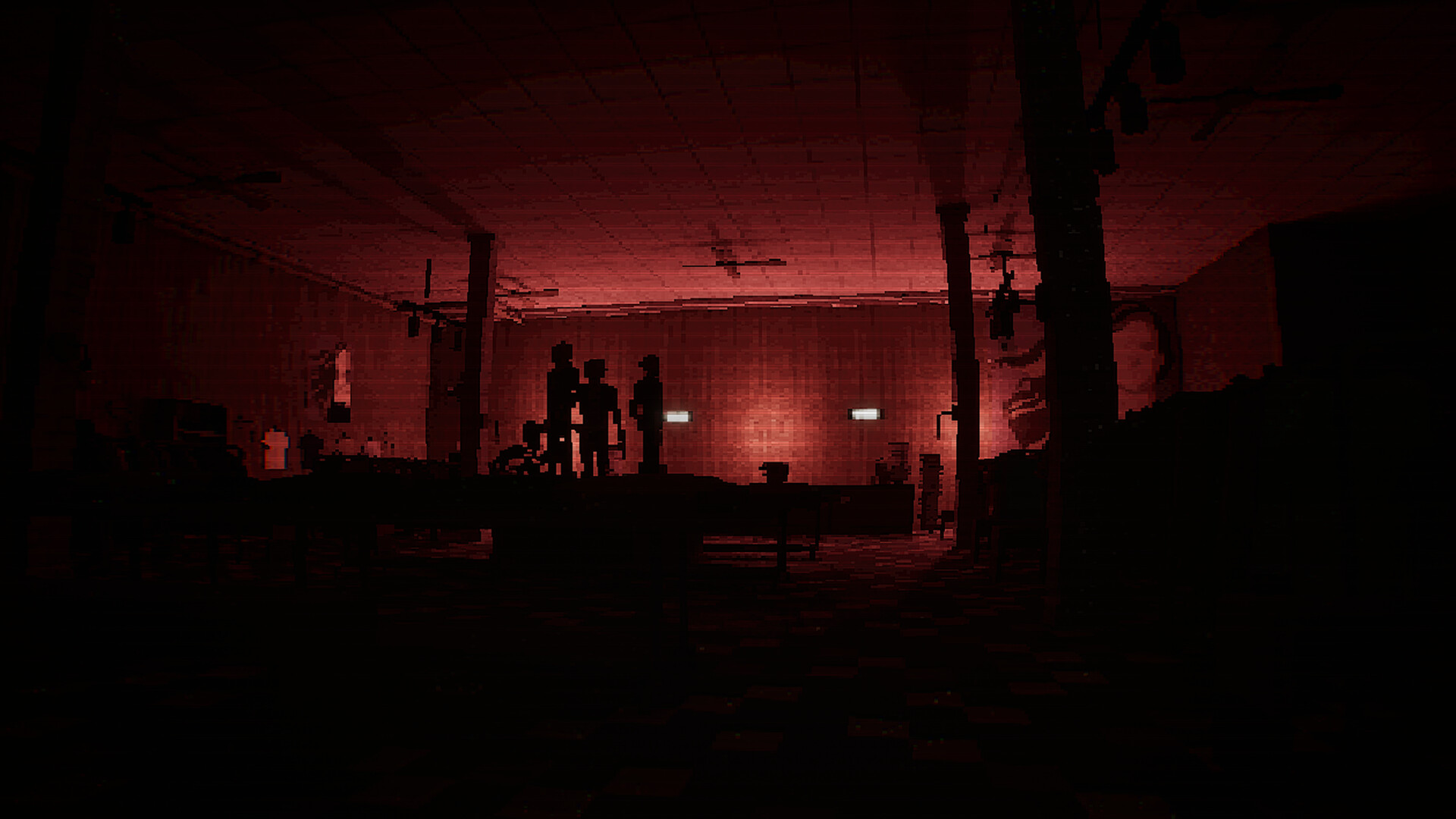 Night Crew screenshot 2