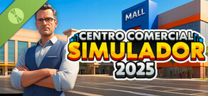 Mall Simulator 2025 Demo