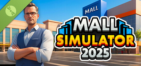 Mall Simulator 2025 Demo