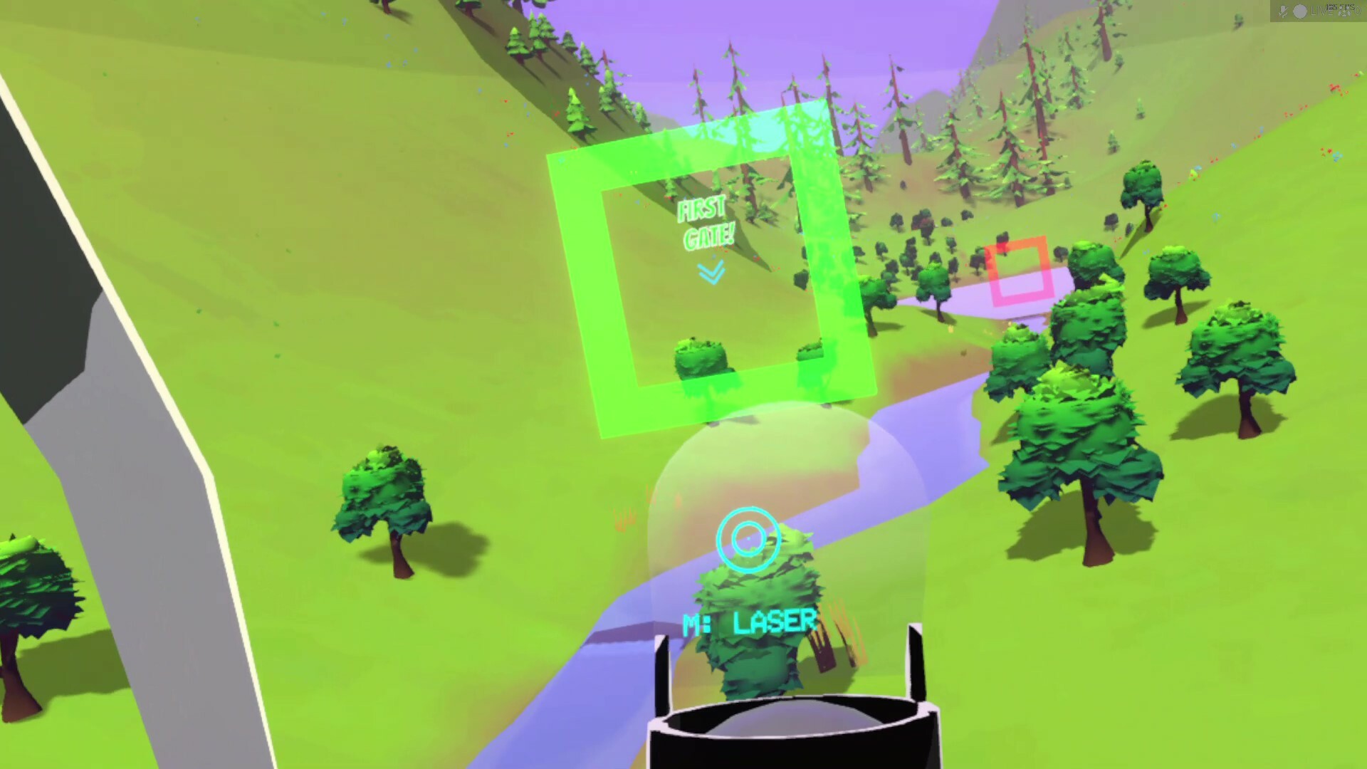 MH-Zombie VR! screenshot 8