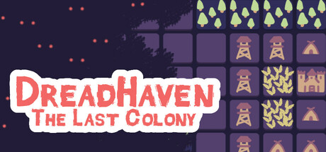 Dreadhaven: Prototype — Steam header