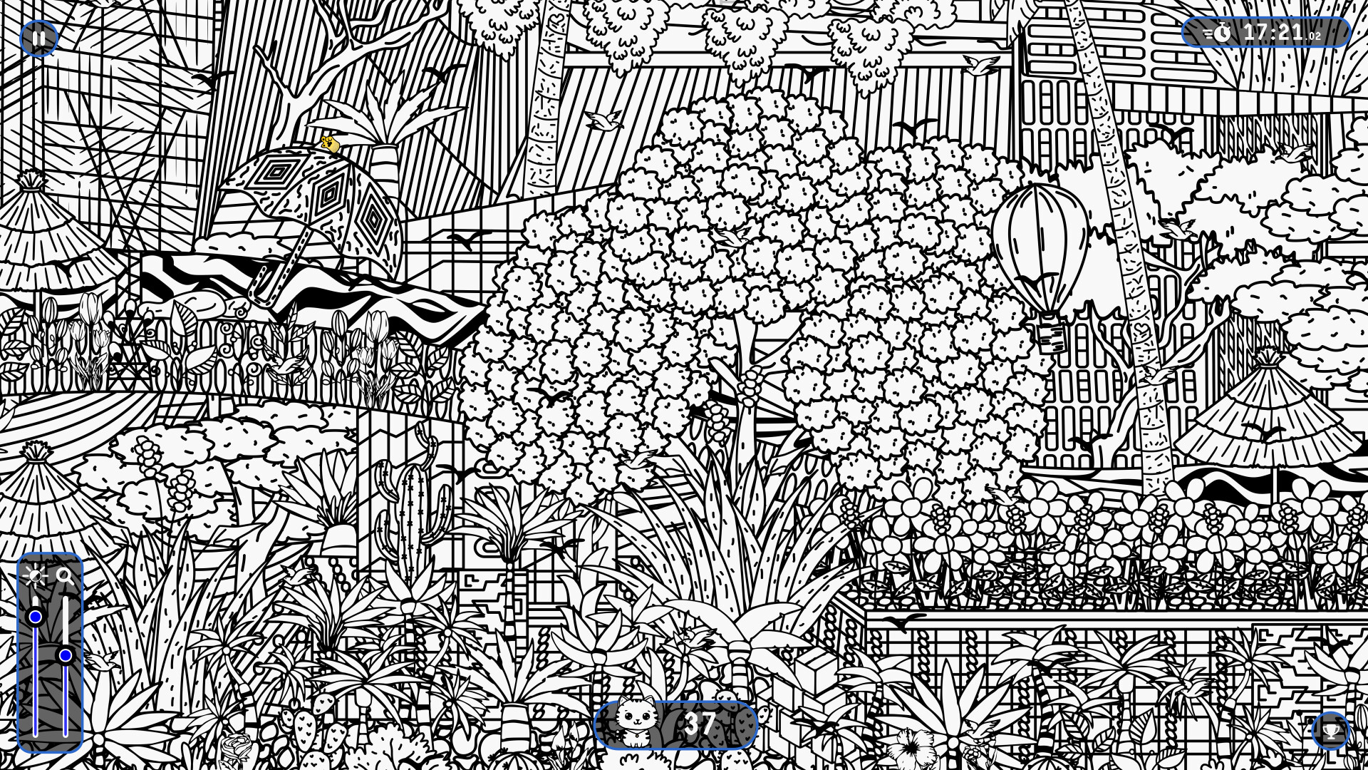 101 Cats in Shenzhen screenshot 4