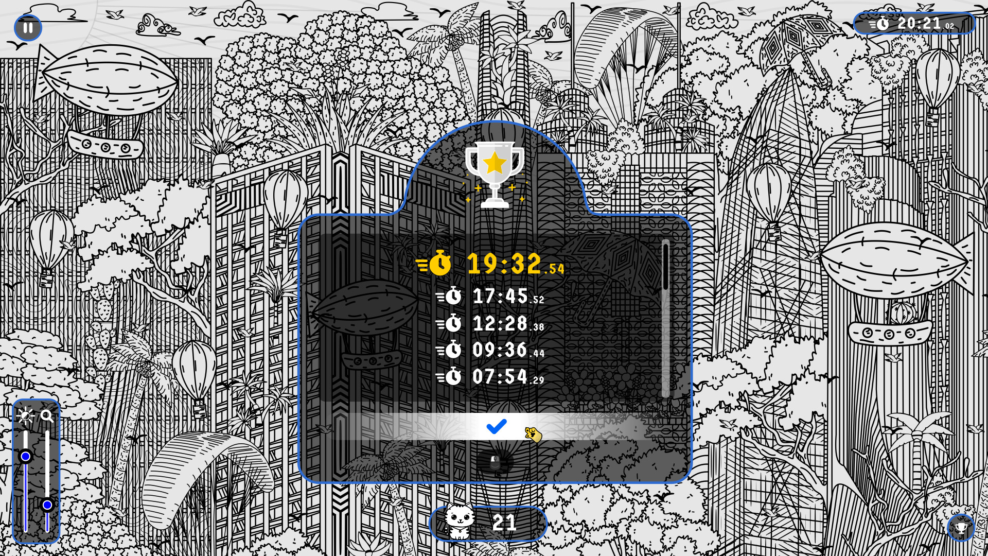 101 Cats in Shenzhen screenshot 3