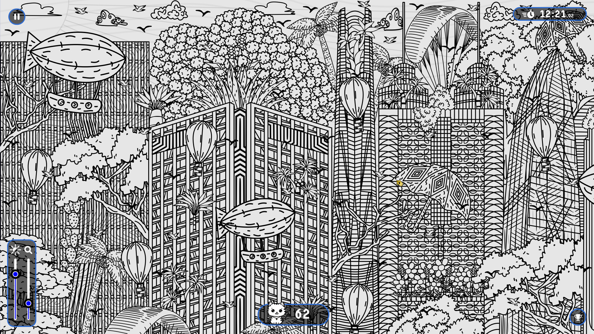 101 Cats in Shenzhen screenshot 5