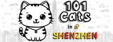 Hidden Pets: 101 Cats in Shenzhen