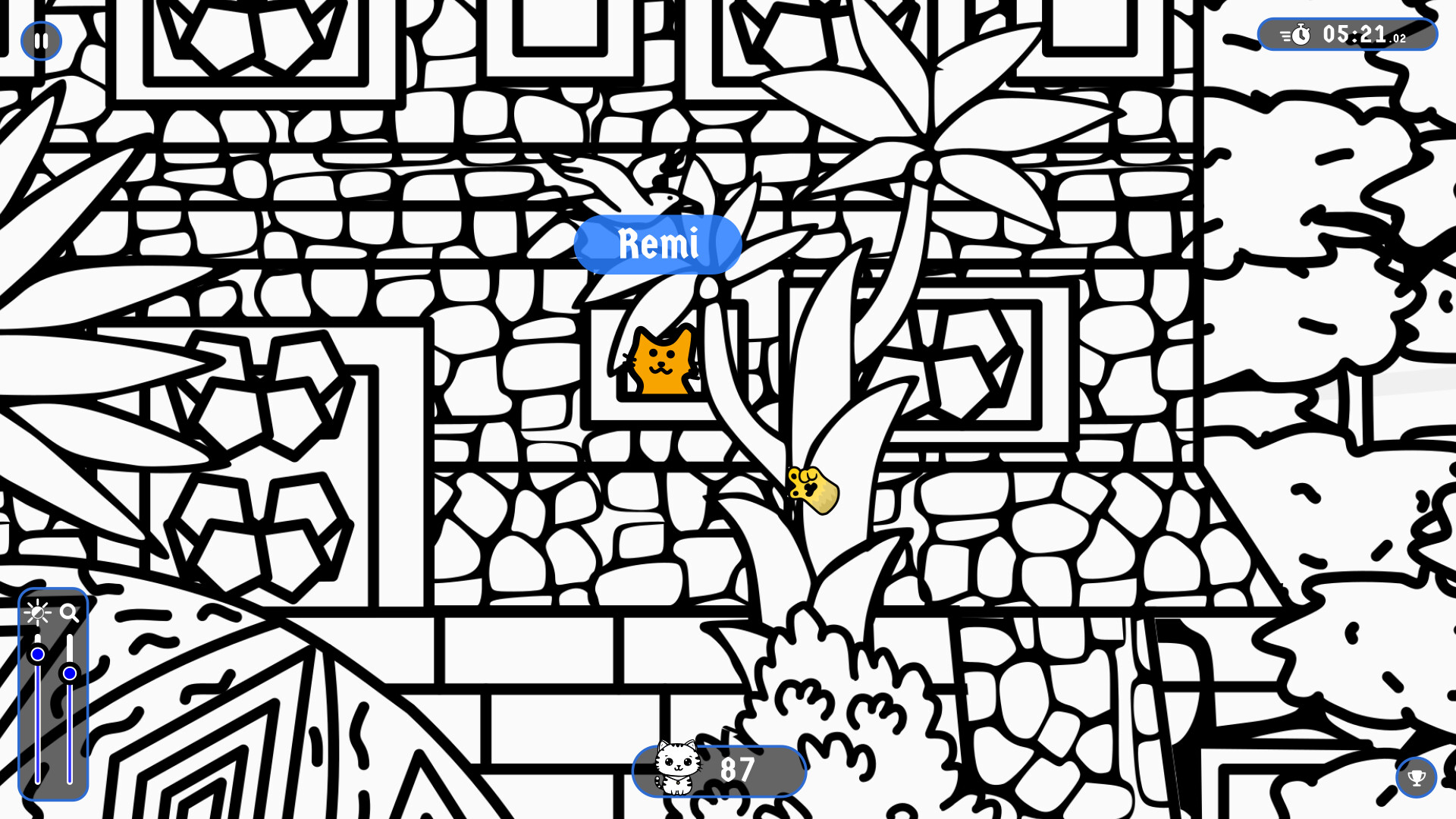 101 Cats in Cancun screenshot 2