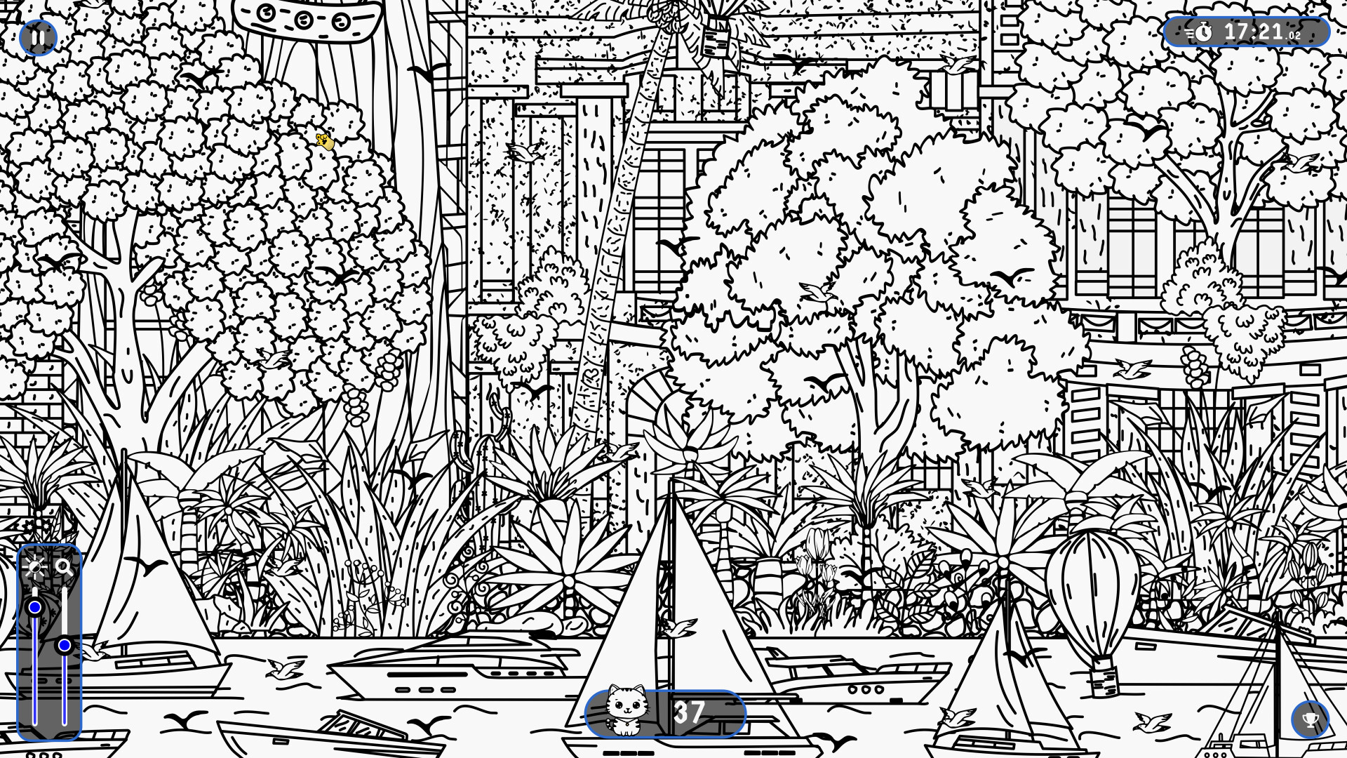 101 Cats in Cancun screenshot 4