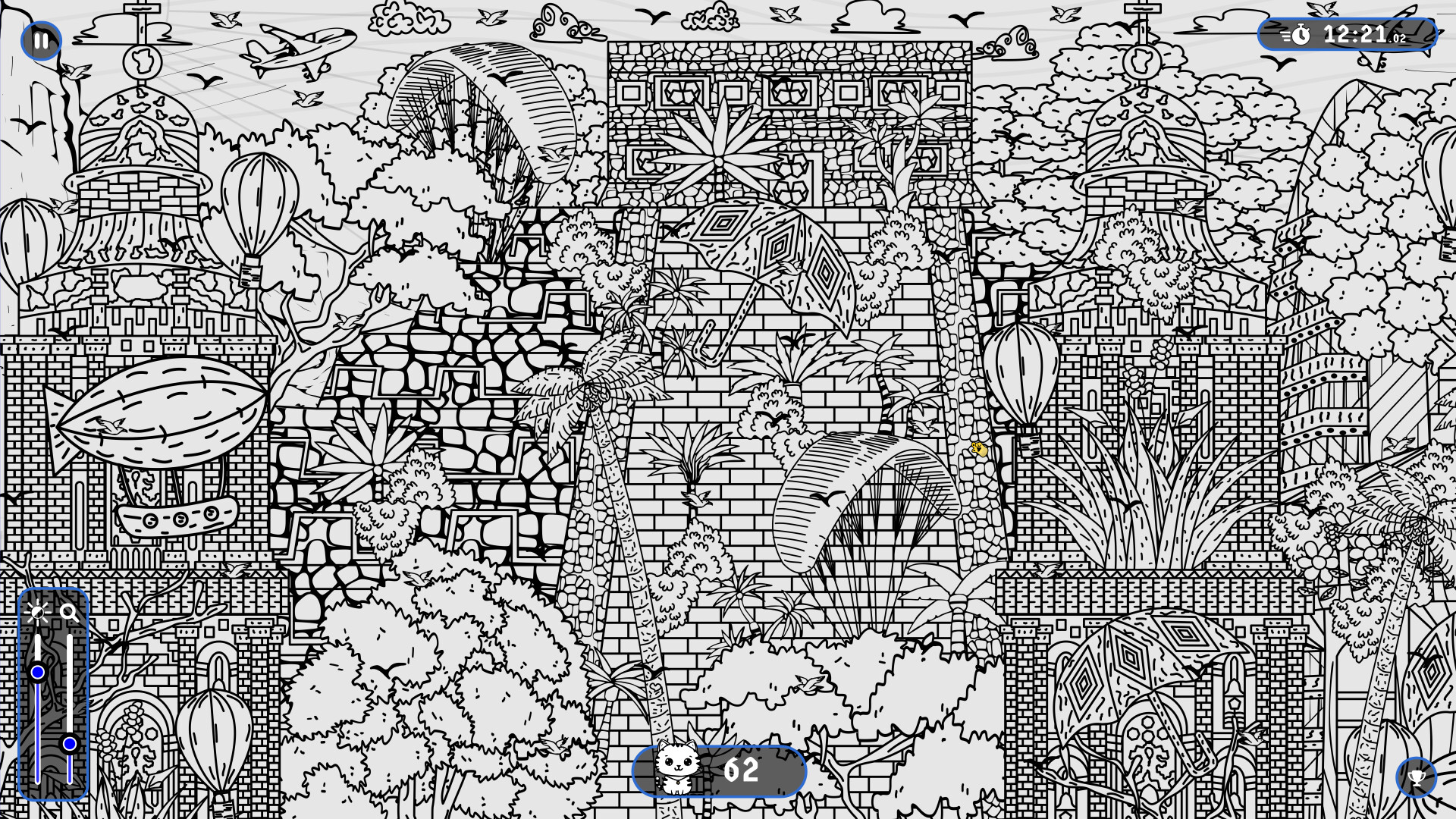 101 Cats in Cancun screenshot 5
