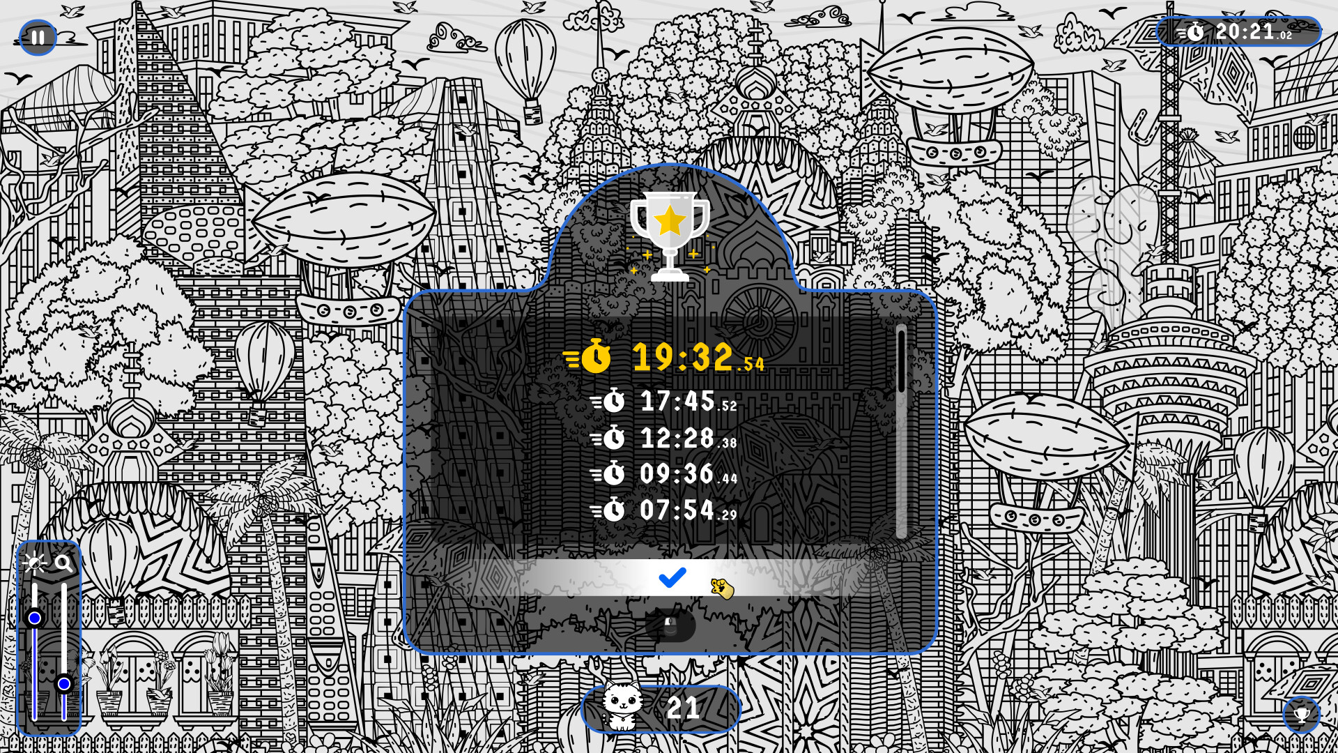 101 Cats in Kuala Lumpur screenshot 3