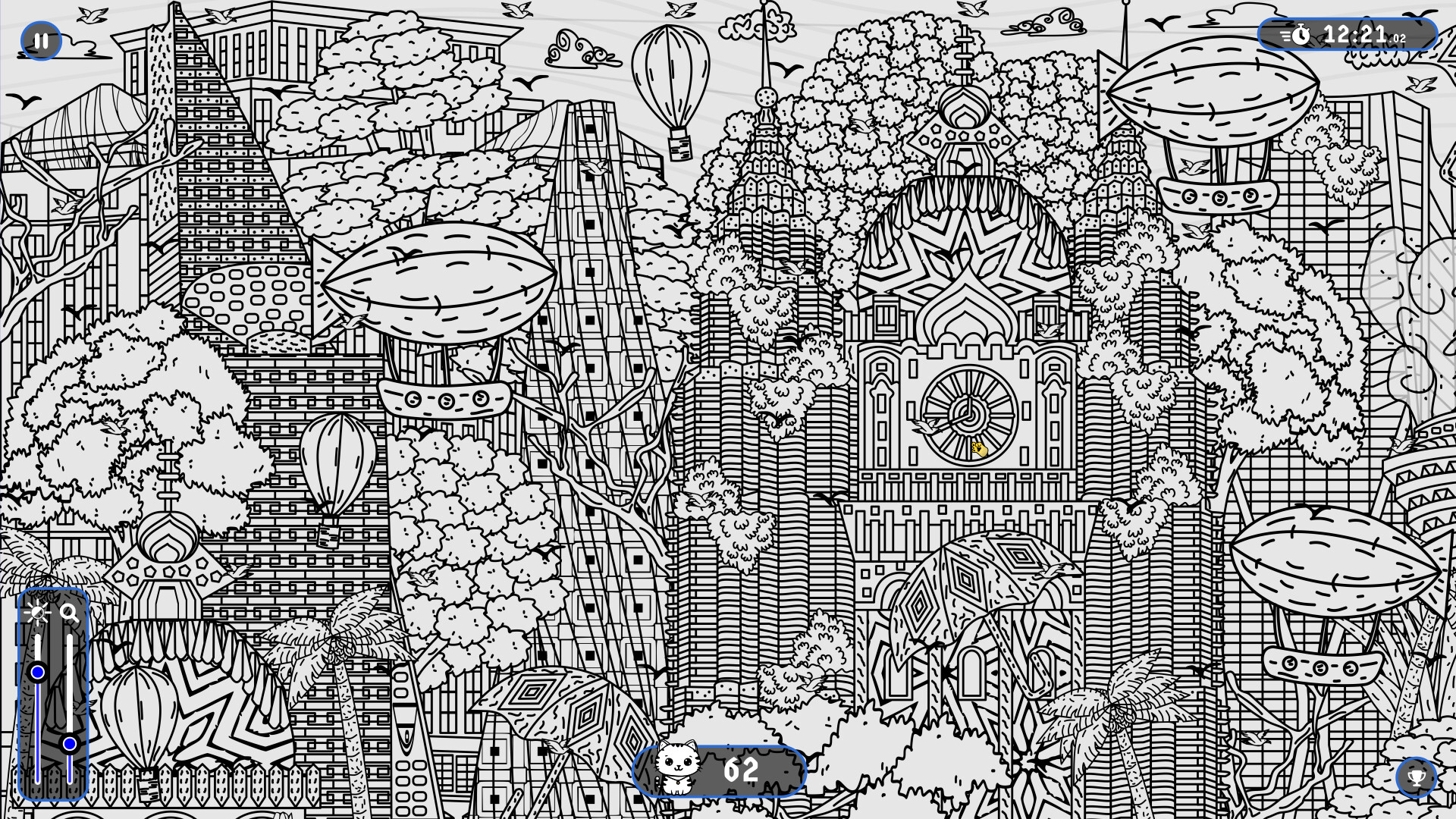 101 Cats in Kuala Lumpur screenshot 5