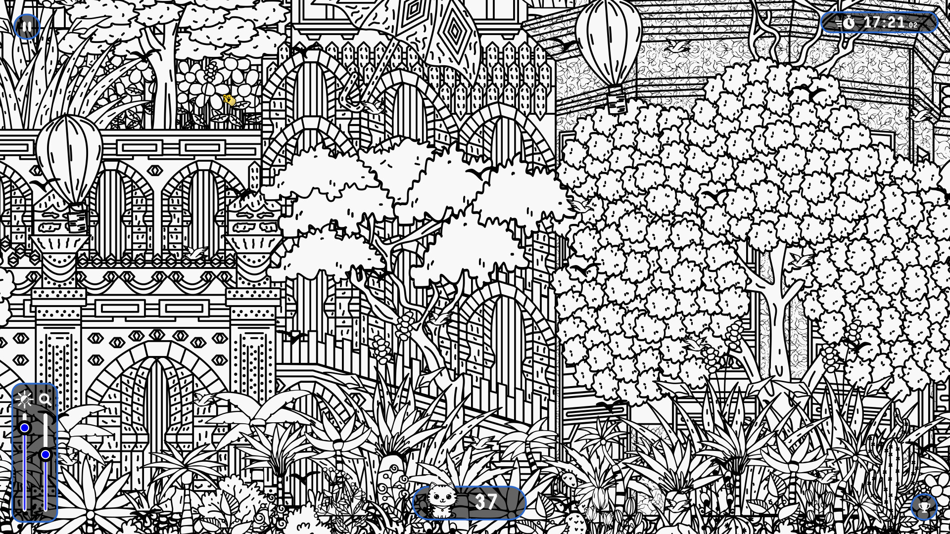 101 Cats in Kuala Lumpur screenshot 4