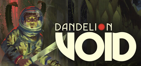 Dandelion Void Cover Image
