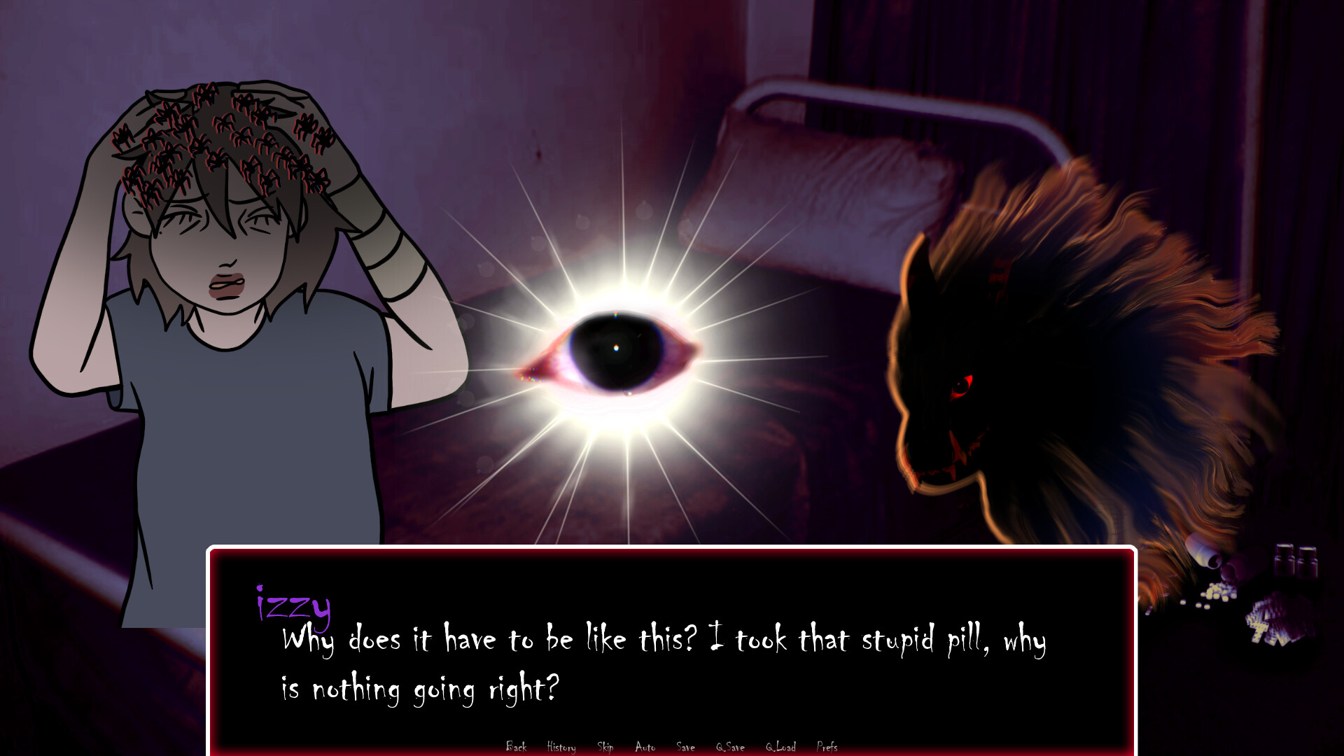 Breaking Point screenshot 3