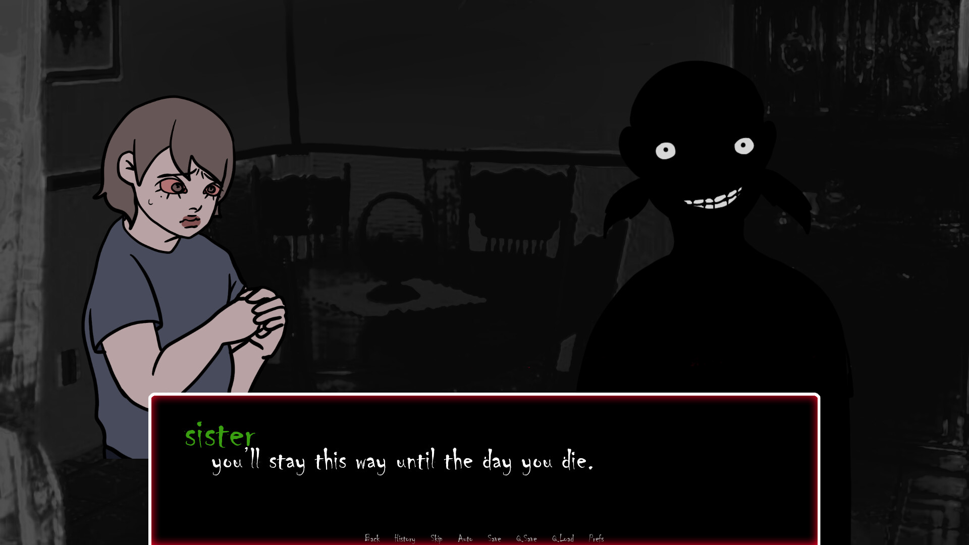 Breaking Point screenshot 5