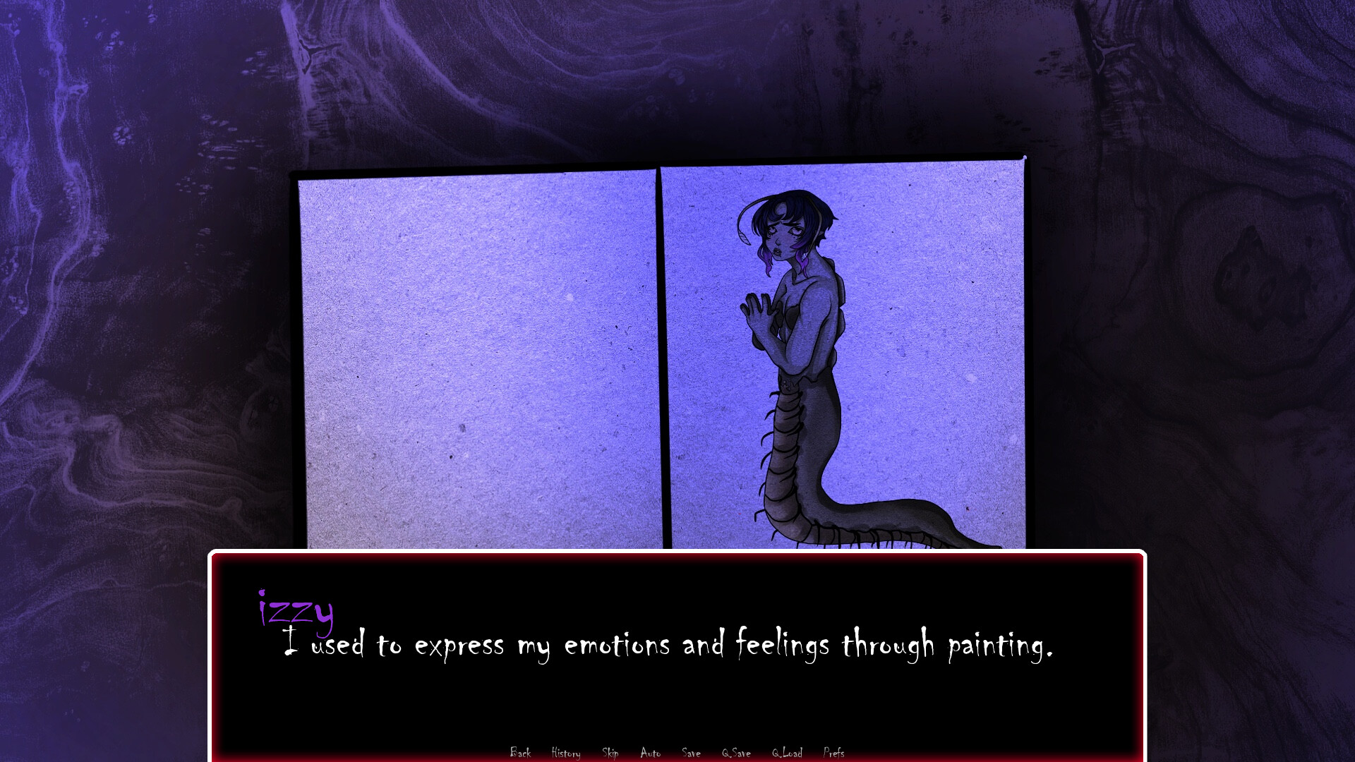 Breaking Point screenshot 4
