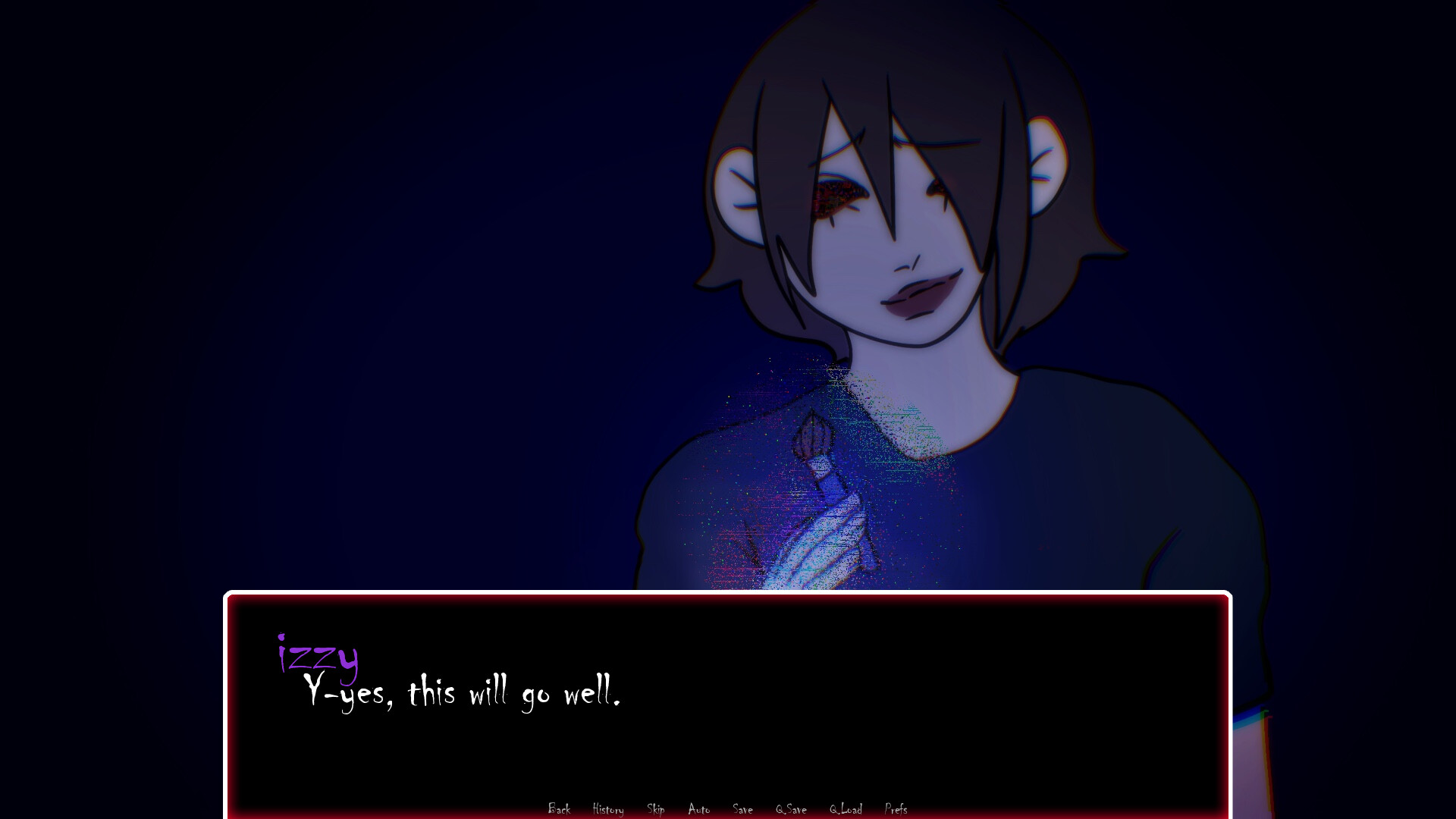 Breaking Point screenshot 2