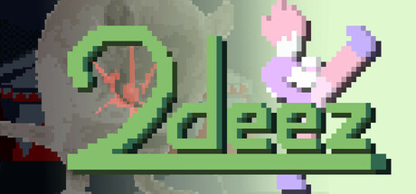 2Deez — Steam header