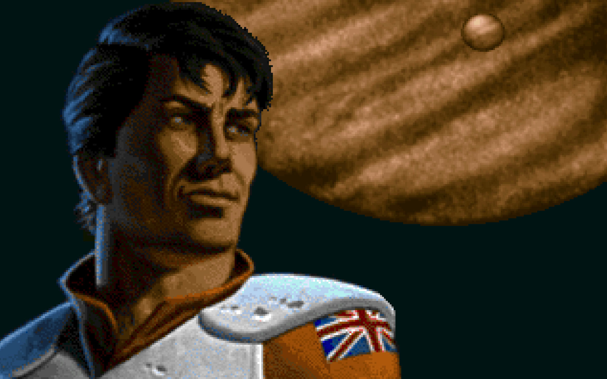 Blake Stone: Planet Strike screenshot 2