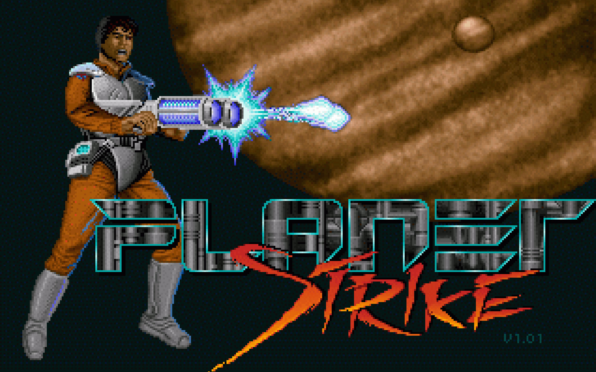 Blake Stone: Planet Strike screenshot 7