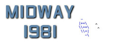 Midway 1981