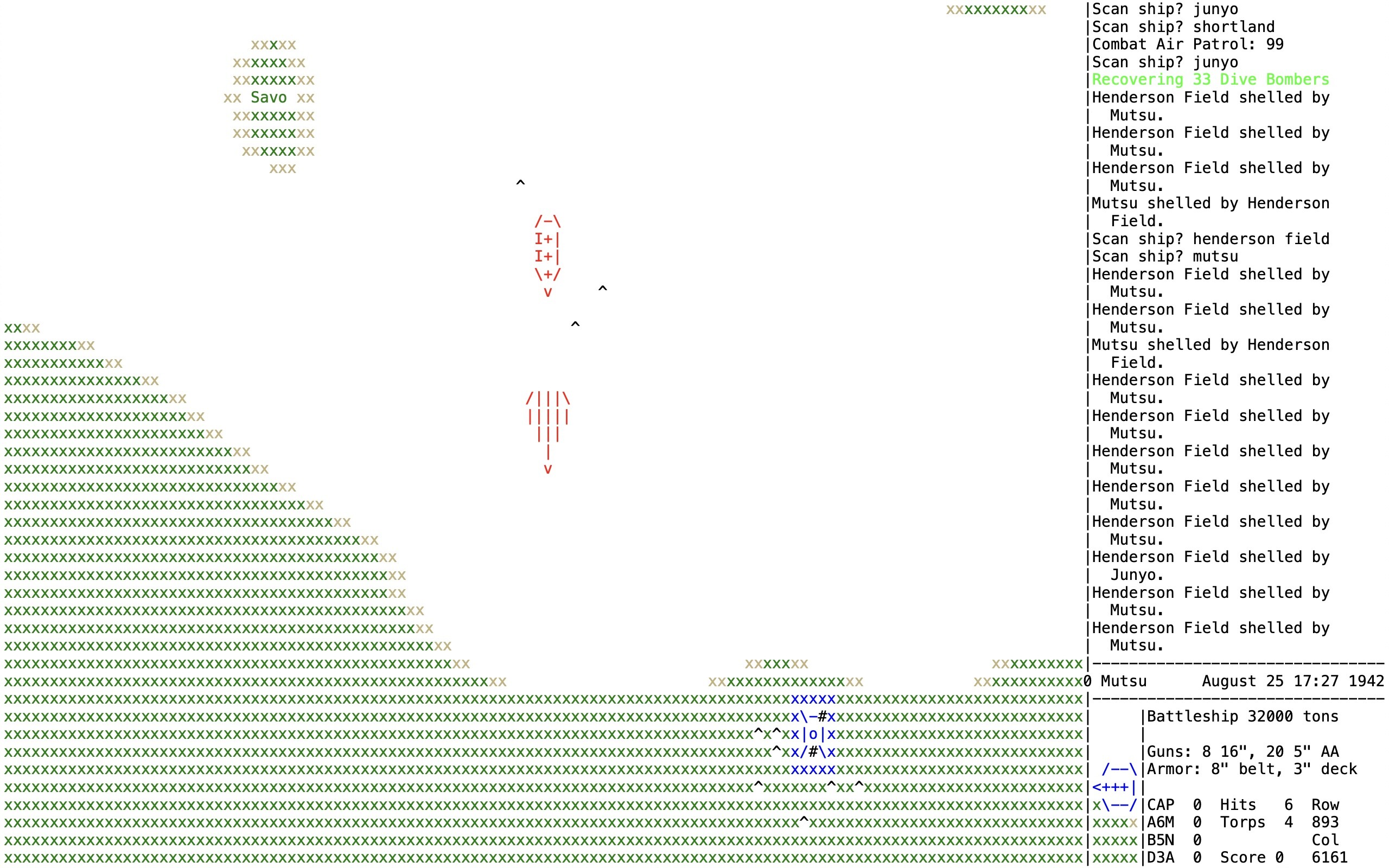 Midway 1981 screenshot 4