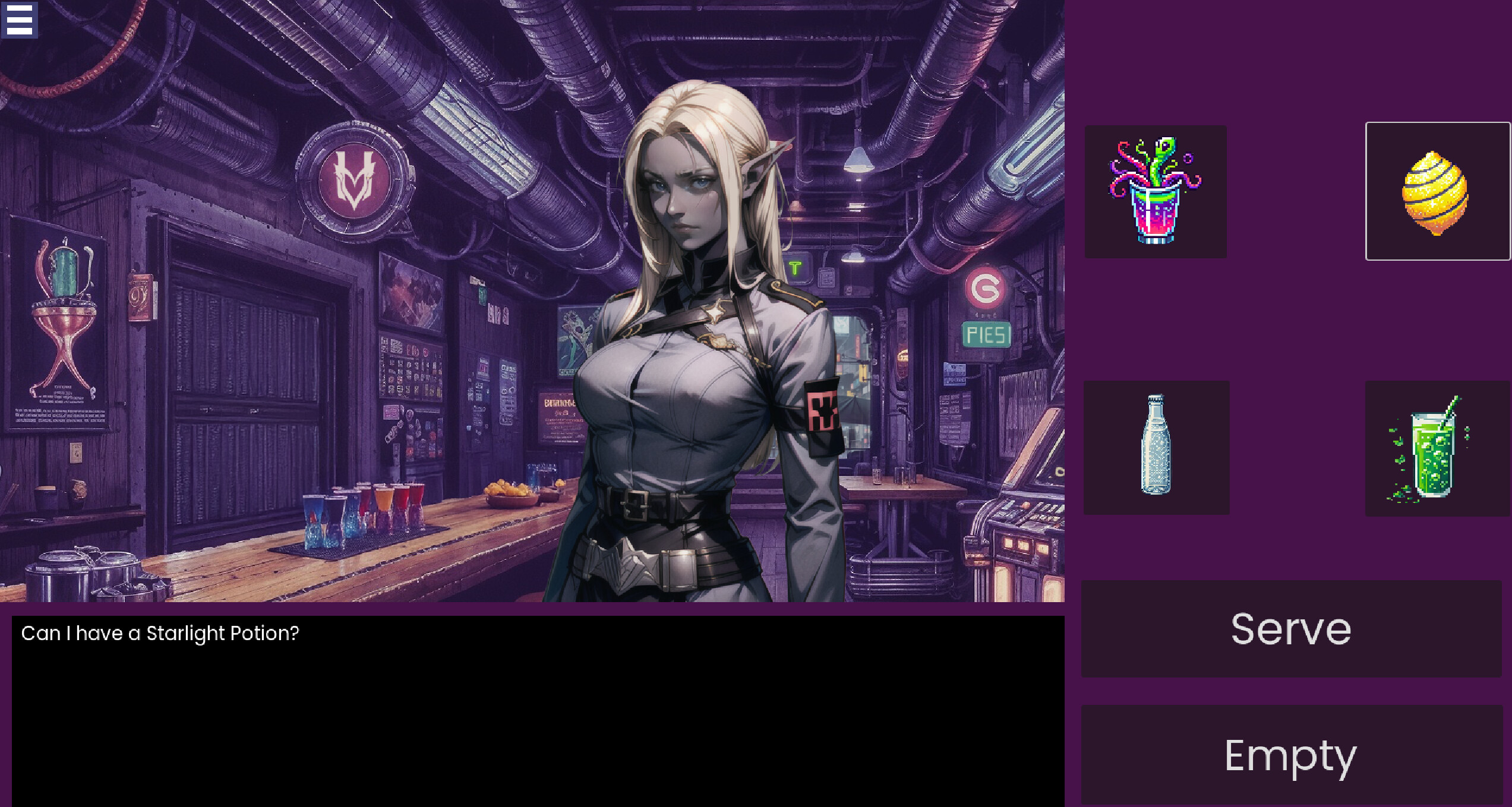 Versetender screenshot 1