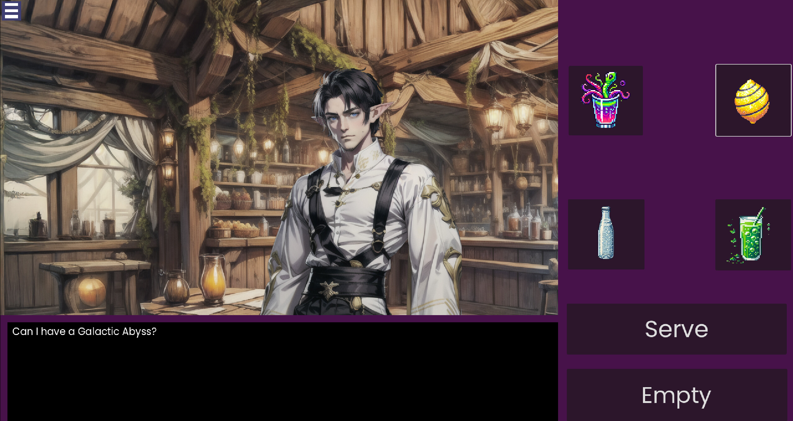 Versetender screenshot 4