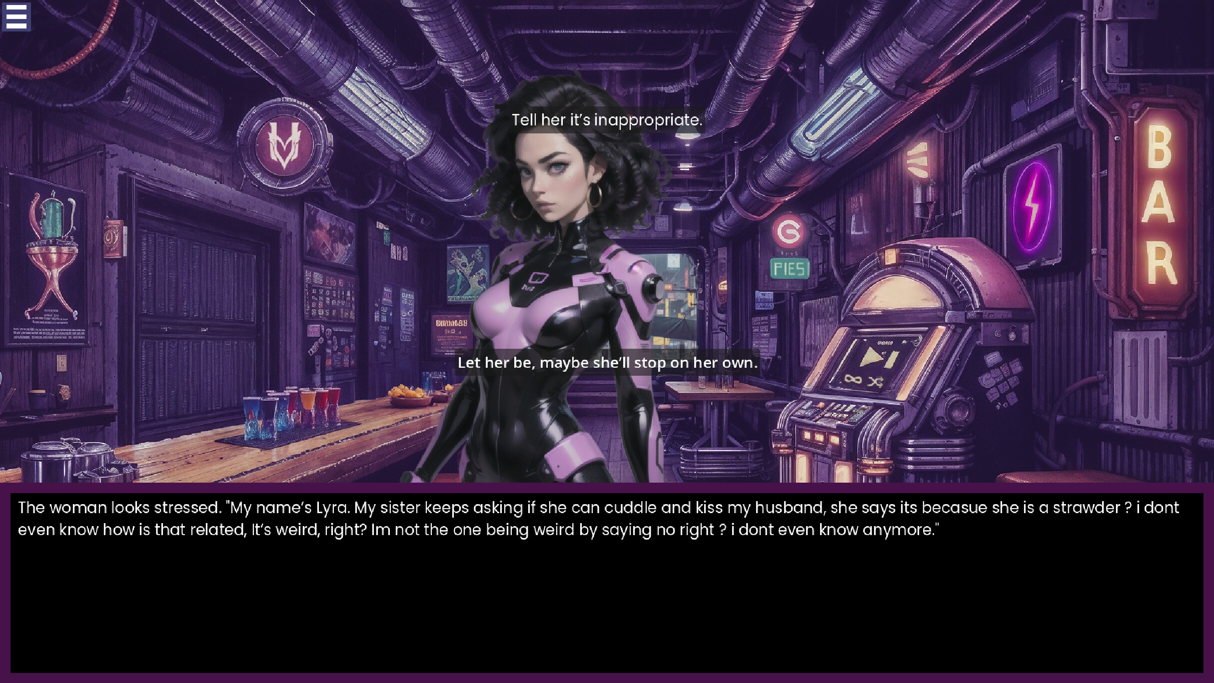 Versetender screenshot 2