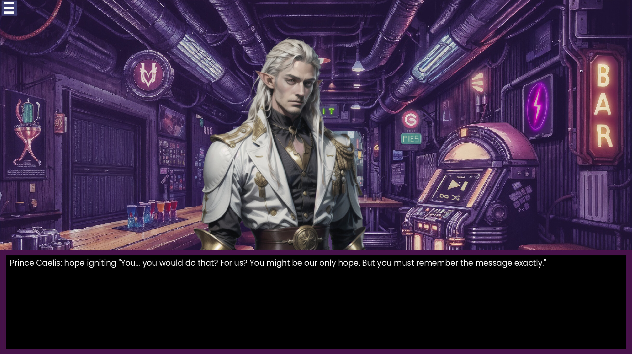 Versetender screenshot 3