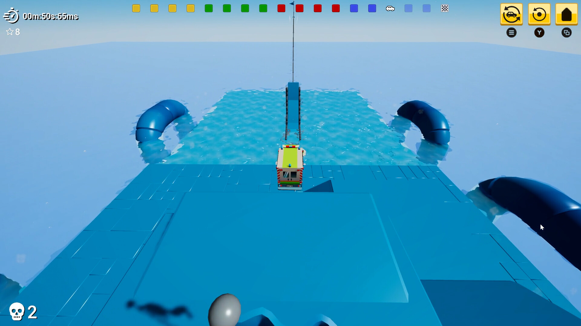 Rush Ultimate screenshot 6