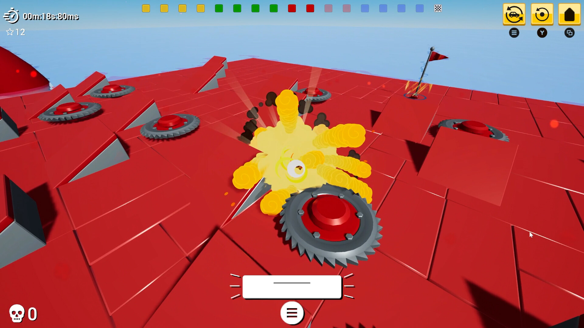 Rush Ultimate screenshot 5