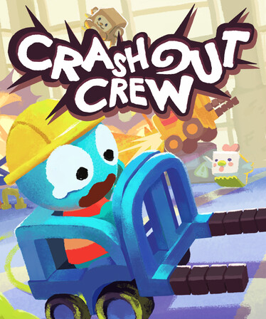 Crashout Crew