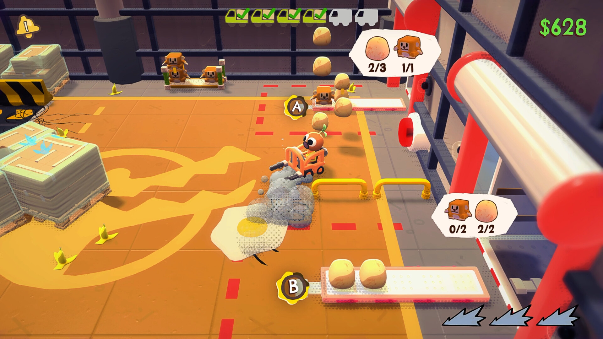 Crashout Crew screenshot 8