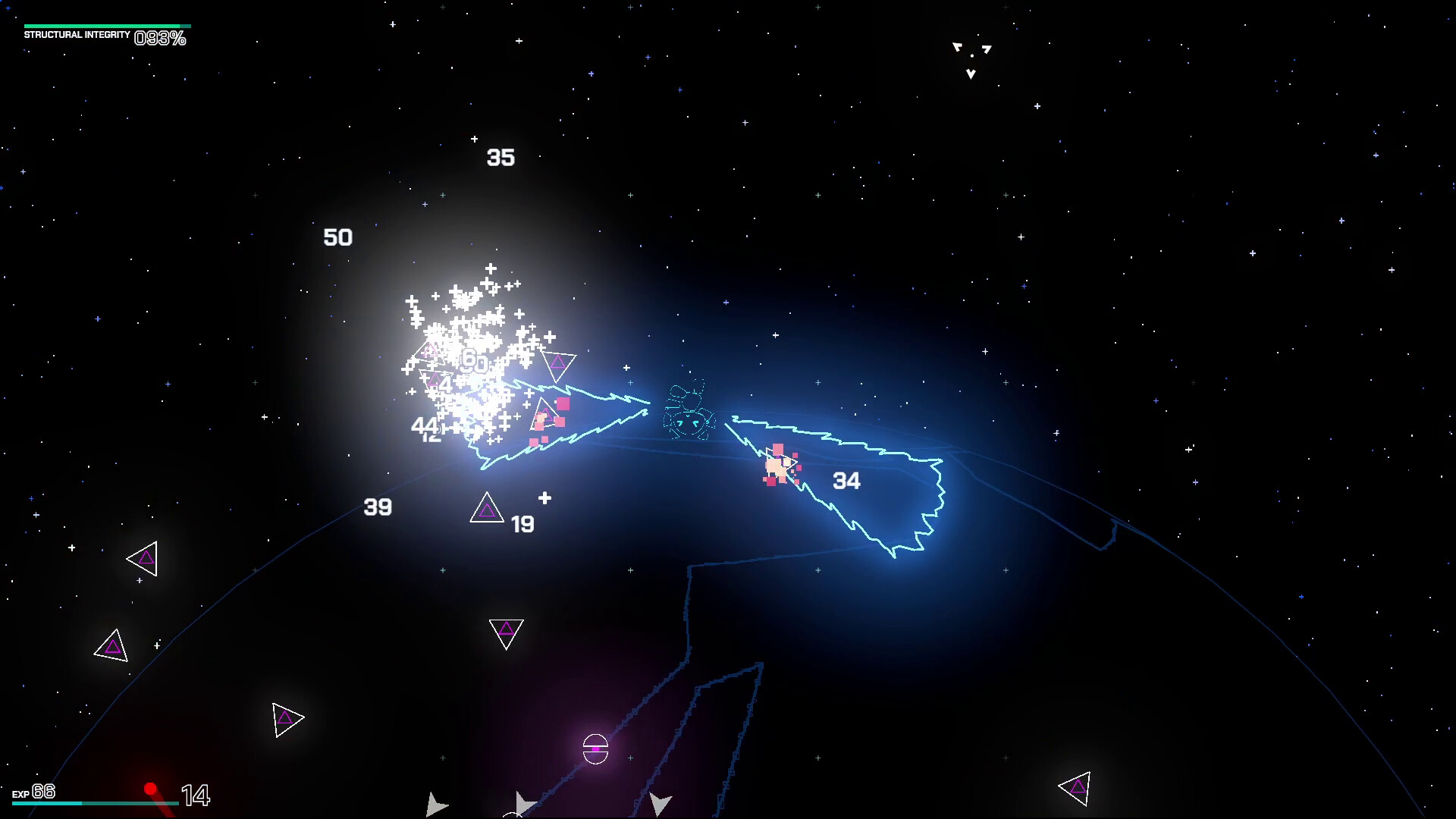 LEO screenshot 1