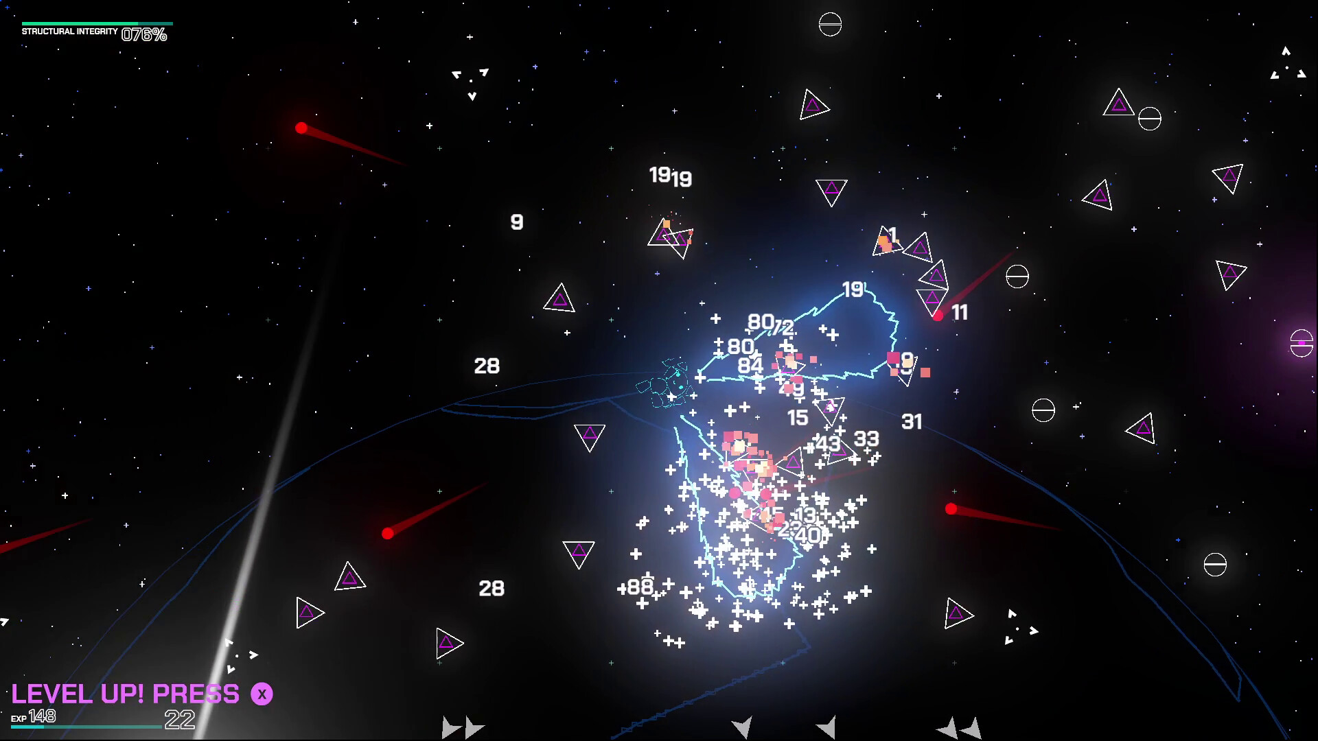 LEO screenshot 3
