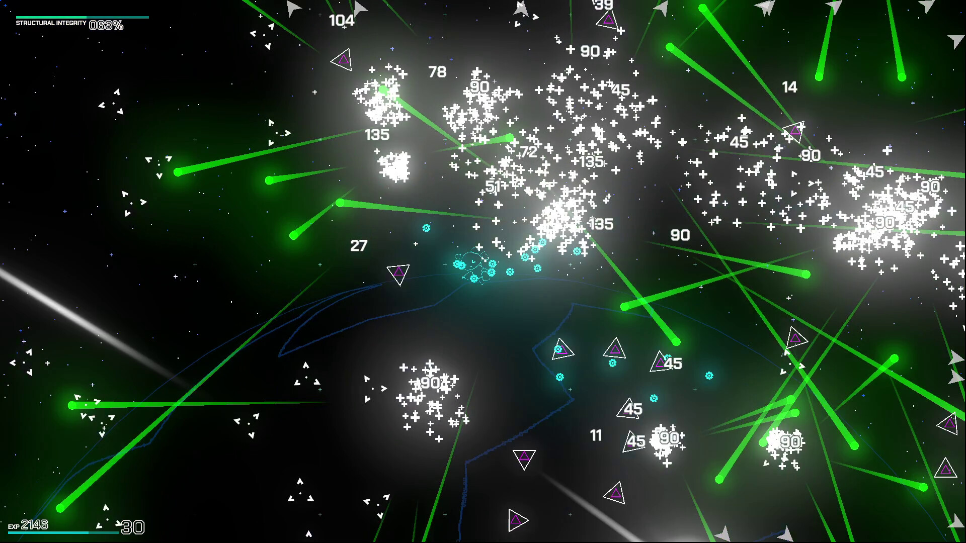 LEO screenshot 5